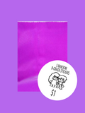 B-Grade Mystery Sticker Pack