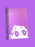 Ghost Girl Sketchbook