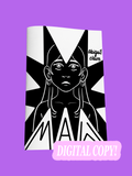 Maw (DIGITAL COPY)