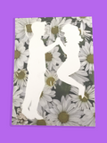 Beside Your Pillow Postcard